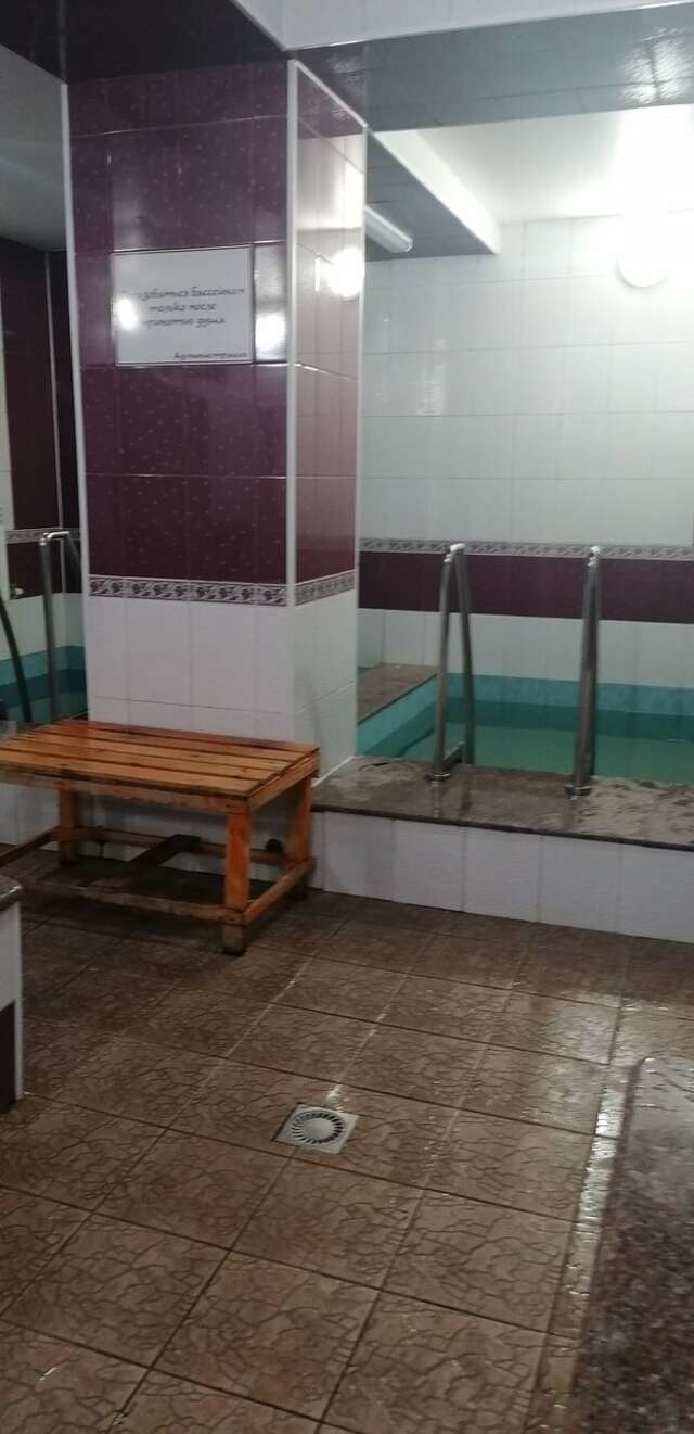 Гостиница Шанхай Благовещенск-80