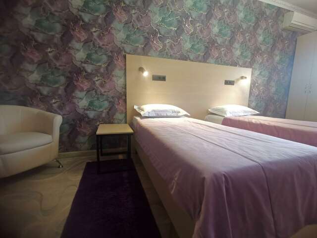 Гостиница Шанхай Благовещенск-56