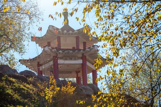 Гостиница Шанхай Благовещенск-10