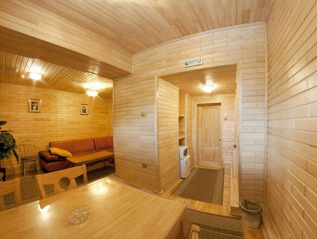 Гостиница Шанхай Благовещенск-22