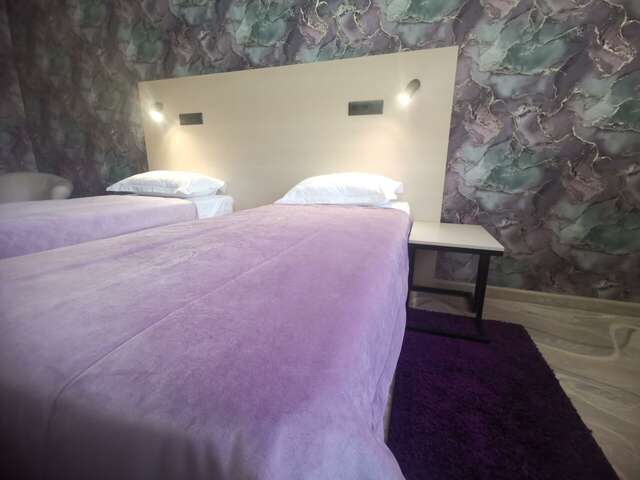 Гостиница Шанхай Благовещенск-63