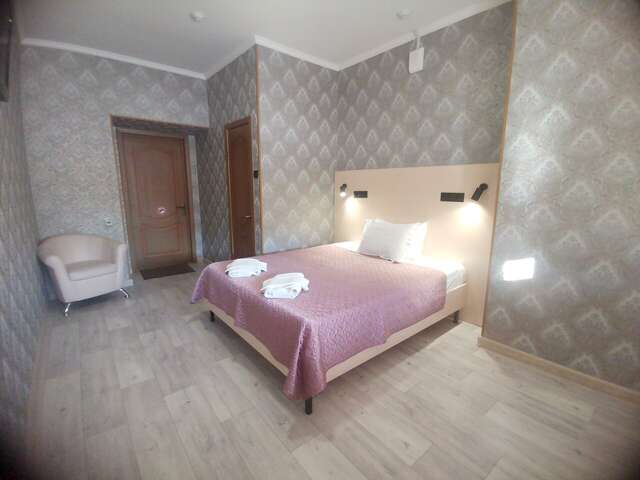 Гостиница Шанхай Благовещенск-61