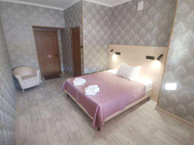 Гостиница Шанхай Благовещенск-66