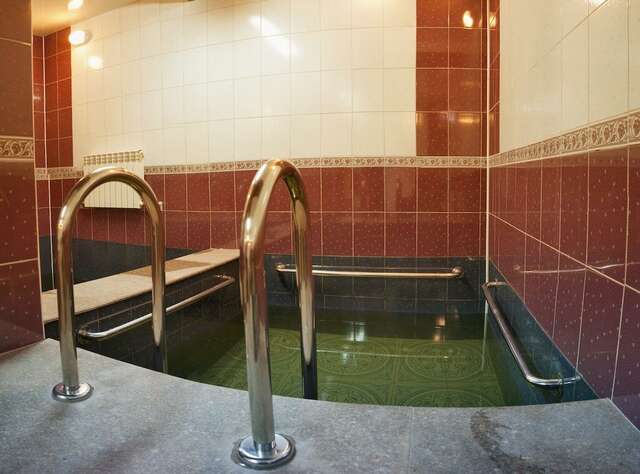 Гостиница Шанхай Благовещенск-69