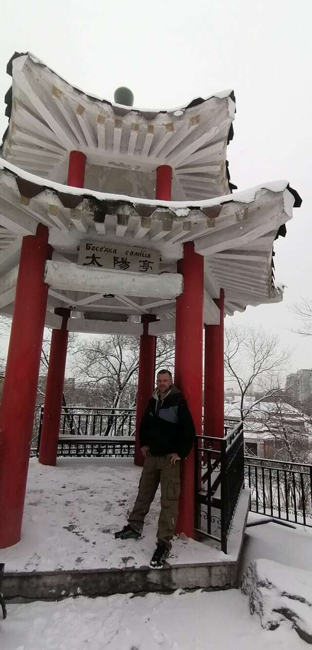 Гостиница Шанхай Благовещенск-75