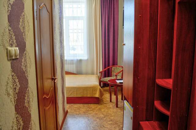 Гостиница Шанхай Благовещенск-17