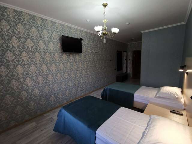 Гостиница Шанхай Благовещенск-52