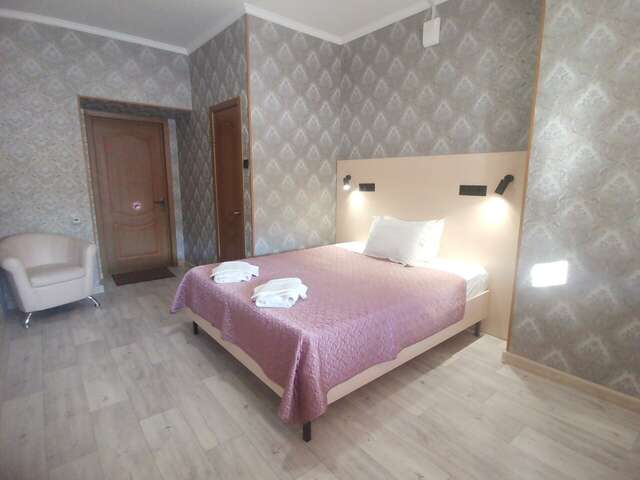 Гостиница Шанхай Благовещенск-42