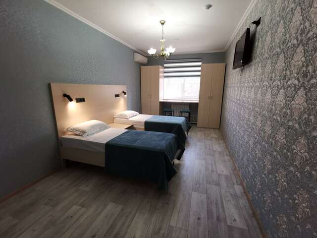 Гостиница Шанхай Благовещенск-39