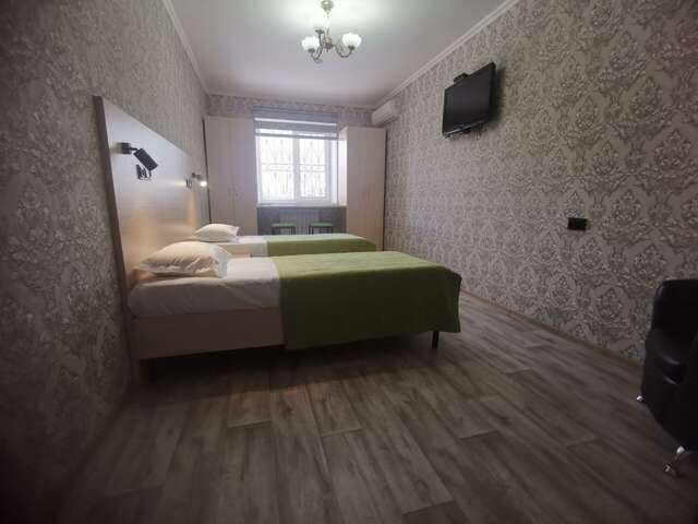 Гостиница Шанхай Благовещенск-29