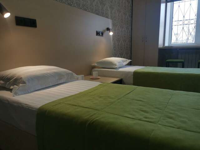 Гостиница Шанхай Благовещенск-35