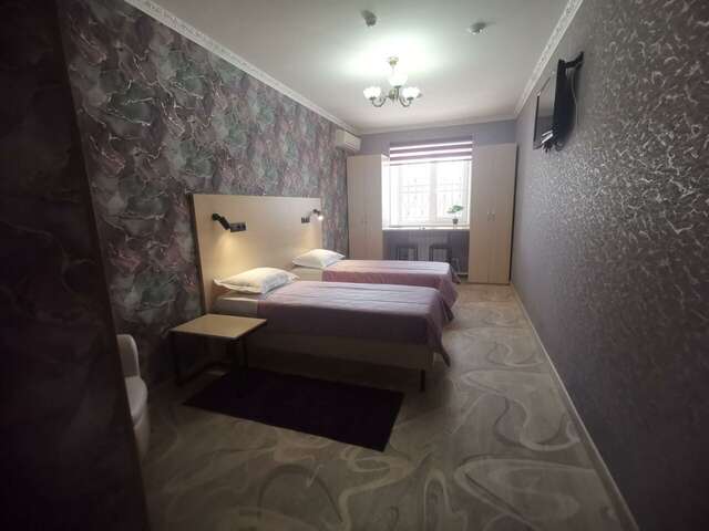 Гостиница Шанхай Благовещенск-53