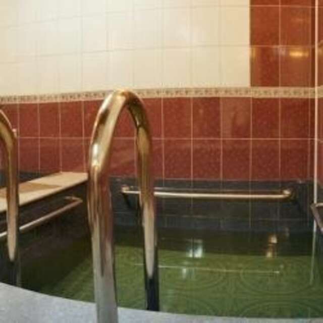 Гостиница Шанхай Благовещенск-55