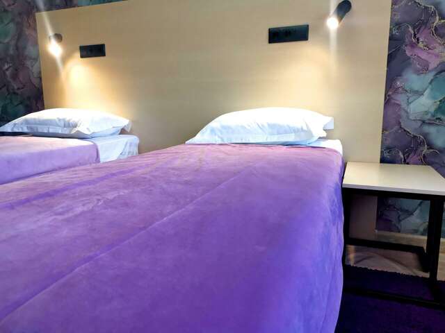 Гостиница Шанхай Благовещенск-24