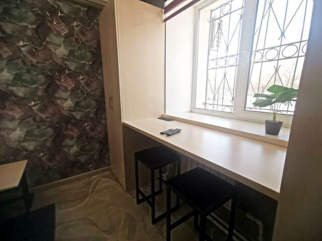 Гостиница Шанхай Благовещенск-34