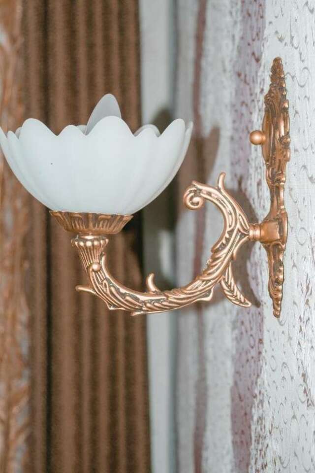 Гостиница Шанхай Благовещенск-12